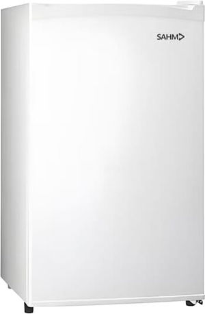 ثلاجة ميني بار سهم، 86 لتر، 3 قدم، SHM-135RDK - ابيض product image