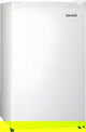 ثلاجة ميني بار سهم، 86 لتر، 3 قدم، SHM-135RDK - ابيض product image 1