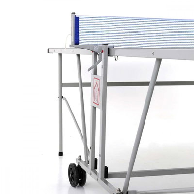 طاولة تنس طاولة خشب الفالح، 66 كجم - ازرق product image 8