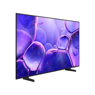 تلفزيون سمارت سامسونج، 50 بوصة، UHD، 4K، نظام تيزن، UA50U8000FUXSA - اسود product image 3