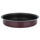 Tefal Newflon Kunafa Tray, 16 cm, Round - Red product image 2