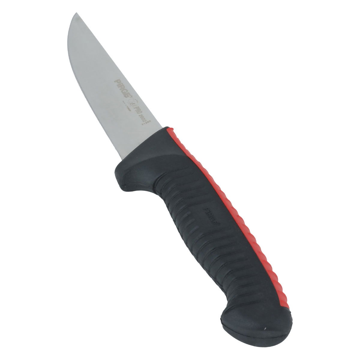 Al Saif Gallery steel knife, size 12.5 cm - black product image 2