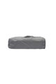 سرير اطفال فان مومنت، 125×65 سم، قابلة للطي - رمادي product image 3