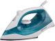 كاوية جافة و رش تايفون، 1200 واط، 80 مل، طلاء نان استيك، TY-06-004 - ابيض ازرق product image 1