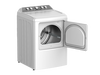 Midea Md500A120Wwsa Automatic Dryer, 12 Kg, American Style Top Loading - White product image 3