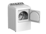 Midea Md500A120Wwsa Automatic Dryer, 12 Kg, American Style Top Loading - White product image 3