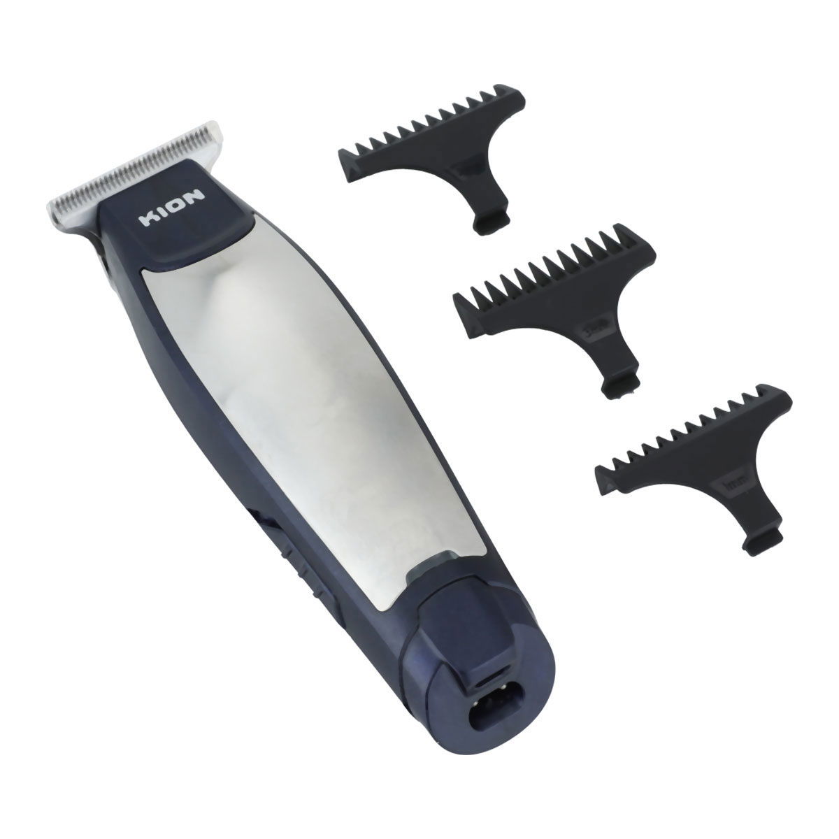 Keune Shaver, Rechargeable, 3W, 5 Cutting Levels, 60 Minutes, 2 Speeds - Blue product image