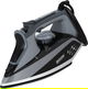 مكواة بخار سيراميك إديسون، 350 مل، 2200 واط، AJ2089G - أسود product image 1