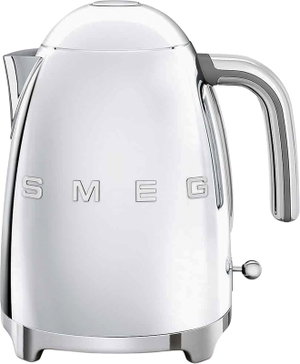 غلاية كهربائية سميج، 3000 واط، 1.7 لتر - ابيض product image