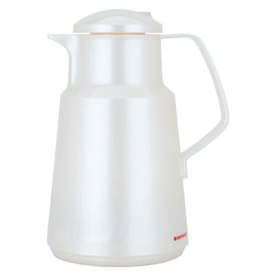 ترمس زجاج روتبونت، 1 لتر - ابيض product image 2