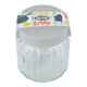 علبة زجاج السيف غاليري، 1 لتر، غطاء - شفاف product image 3