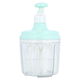 خفاق يدوي بلاستيك السيف غاليري، 1200 مل - أخضر فاتح product image 2