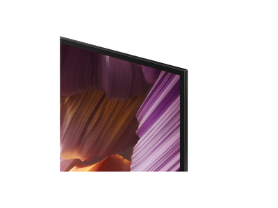 Samsung QA77S85FAEXSA OLED 4K smart TV, 77 Inch, 4K, 120Hz - Black product image 4
