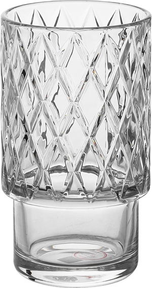 Al Saif Gallery Glass Set, 6 Pieces, Large Size, Base - Clear product image 2