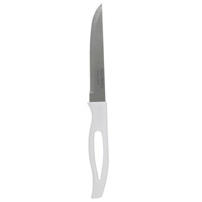Al Saif Gallery Steel Fruit Knife Set, 6 Pieces - White product image 3