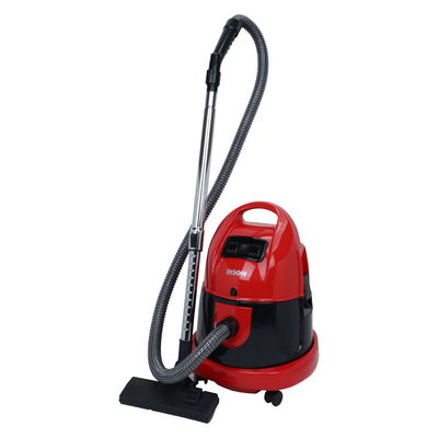 Edison Vacuum Cleaner, 2000 Watt, 20 Liter - Red product image 1