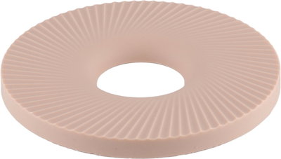 طقم قواعد اكواب قياس مع حامل سيليكون السيف غاليري، 4 قطع - متعدد الالوان product image 5