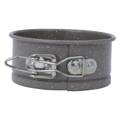 قالب كيك جرانيت السيف غاليري، دائري، 5×10 سم - بني فاتح product image 2