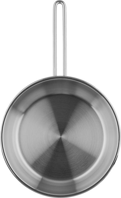 طقم قدور بامبكو ستانلس ستيل مستر كوك، 9 قطع - فضي product image 5