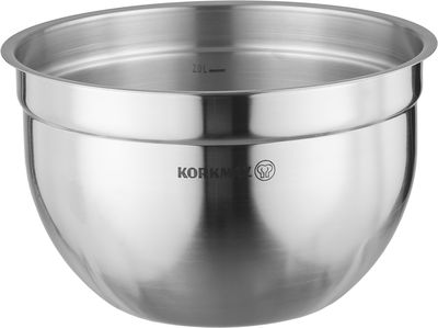 طقم قدور ستانلس ستيل برولاين كوركماز، 13 قطعة - فضي product image 8