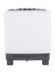 غسالة حوضين، ميديا، 10 كجم، TW100ADN(B) - ابيض product image 3