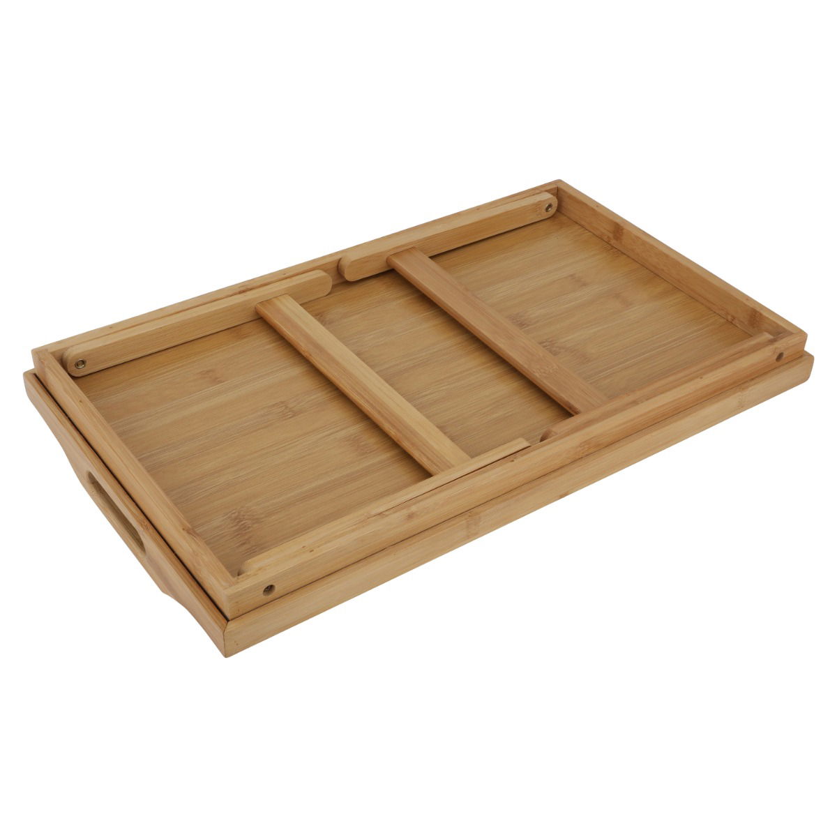 Tofaria Wooden Saif Gallery, Crane Legs - Wooden product image 3