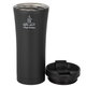 كوب حافظ للحرارة تايملس استاينلس استيل السيف غاليري، 450 مل - أسود product image 4