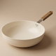 طاوة استيل السيف غاليري، 16 سم، تركي - فضي product image 1