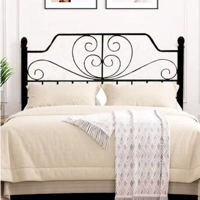 سرير حديد، 35×90×200 سم - أبيض product image 2