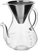 Barista Surfer Steel Food Measuring Bowl, 800 Ml - Clear product image 3