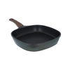 طقم قدور جرانيت نيوكلاين، 14 قطعة - بنفسجي غامق product image 3