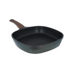 طقم قدور جرانيت نيوكلاين، 14 قطعة - بنفسجي غامق product image 3