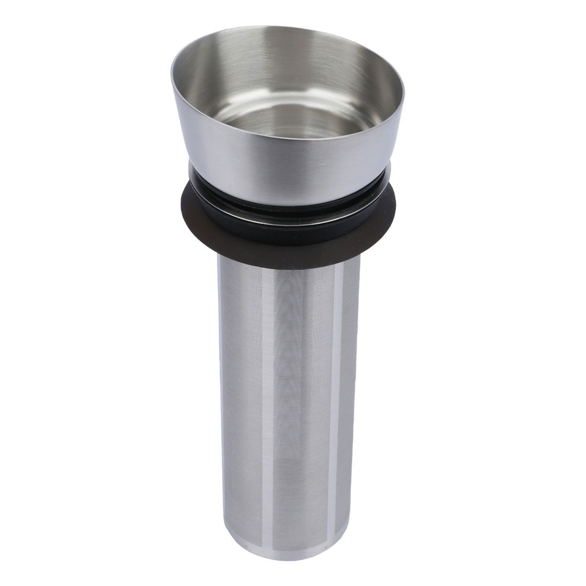 Geek Al Saif Gallery Thermal Glass, 800ml - Clear product image 2