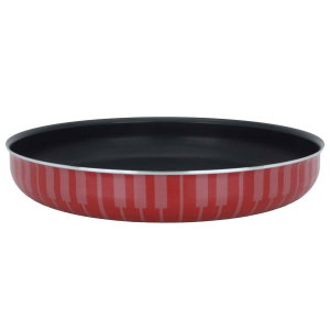 TefalAl Saif Gallery oven tray, 30 cm, round - red product image 2