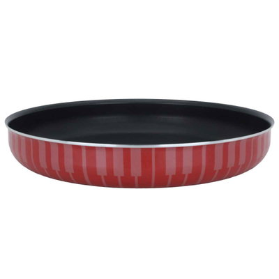 صينية فرن تيفال السيف غاليري، 30 سم، دائري - أحمر product image 2