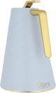 Glory Thermos, 1 liter, glass inner container, plastic outer shell - light grey product image 3