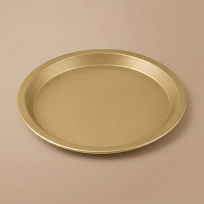 صينية خبز فولاذ غير لاصق مستر كوك، 20 سم - ذهبي product image 1