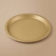 صينية خبز فولاذ غير لاصق مستر كوك، 20 سم - ذهبي product image 1