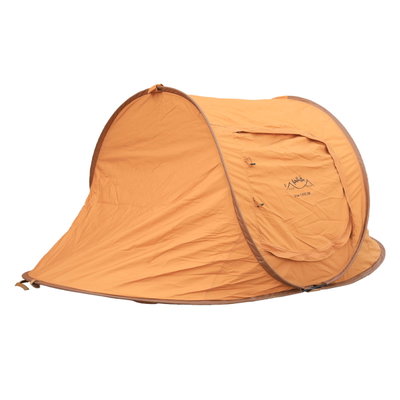 خيمة المبيت قماش برق الحيا، 2.5×1.5 - بيج product image 5