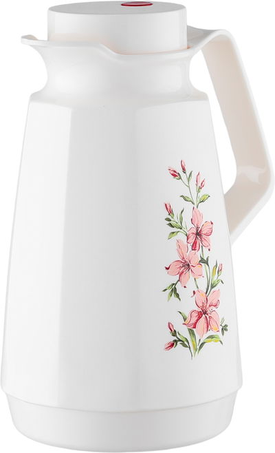 ترمس روتبونكت، 1 لتر،حافظة داخلية زجاج - بيج product image 3