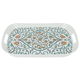 Alsaif gallery Tofaria Melamine, 42x29x3 cm - white product image 2