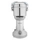 Alsaif Elec E03409 Coffee Grinder, 1800W, 350g - Silver product image 1
