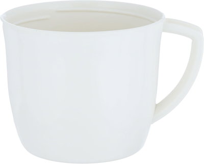 Helios German Thermos, 0.75 L, Inner Glass Carrier - White product image 4