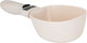 Edison Digital Kitchen Scale, 800 Grams - Beige product image 6