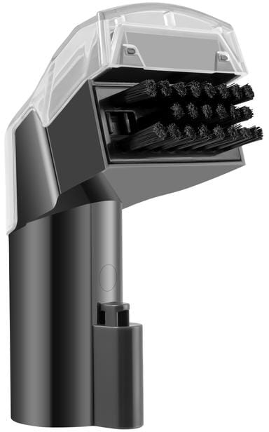 مكنسة محمولة كولن، 450 واط، 50 مل ، 806110001 - اسود product image 4