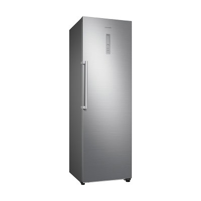 Samsung RR39M71407F/ZA No-Frost Refrigerator, 385 Liters, 13.6 Cubic Feet, 1 Door - Silver product image 3