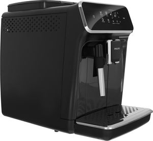 ماكينة صنع اسبرسو فيليبس، 1500 واط، 1.8 لتر، 12 مستوي طحن، EP2224/43 - اسود product image 2