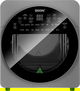 Edison AF521T Smart Air Fryer, 1700W, 14.5L, Wifi support - Gray product image 1