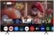 Visio 75Vssu3Google 75-Inch Frameless Smart Tv, 4K Uhd, Led Screen, Google Assistant, Wall Mount, Remote Control - Black product image 1