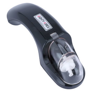Al Saif Gallery Plastic Knife Sharpener - Black product image 2